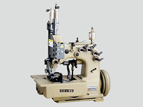 FH6-81300-3型包邊鏈鎖縫紉機(jī)