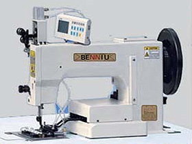 FH6-8700攀巖繩索縫紉機(jī)