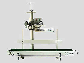 FH6-35自動(dòng)化輸送封包機(jī)