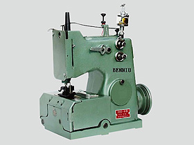 FH6-31-32-33型面袋封口機(jī)