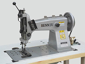 FH1500-9三針厚料縫紉機(jī)