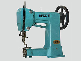 FH6-11加厚绱鞋納底縫紉機(jī)