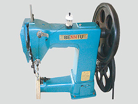 FH6-9紙桶縫紉機(jī)