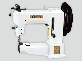 FH6-205筒式綜合送料縫紉機(jī)