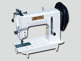 FH6-204綜合送料縫紉機(jī)