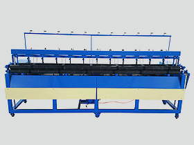 FH1500-16家用被套縫紉機(jī)（大棚棉被機(jī)）