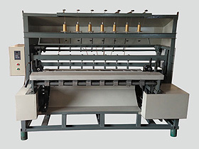 FH1500-2家用棉被機(jī)（仿手縫暗線(xiàn)引被機(jī)）