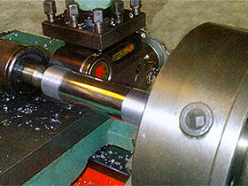 硬質(zhì)合金滾壓工具