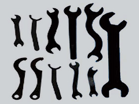 299專用工具扳手