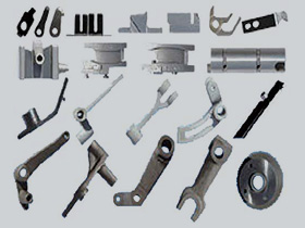 299圓頭鎖眼機零件大全
