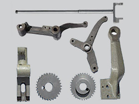 299圓頭鎖眼機零件大全