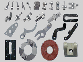 299圓頭鎖眼機零件大全