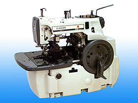 本廠生產(chǎn)299圓頭鎖眼機全部零件