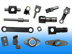 781平頭鎖眼機配套零件