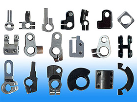 W500、W600繃縫機零件