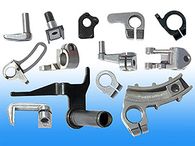 MX、EX8500高速包縫機整機配套零件