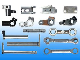 MX、EX8500高速包縫機整機配套零件