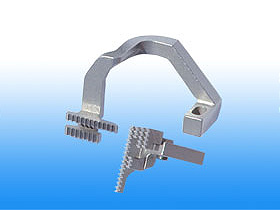 M700高速包縫機配套零件