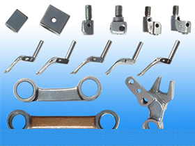 M700高速包縫機配套零件