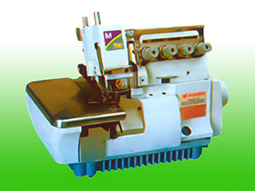 M700高速包縫機
