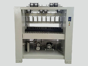 FH1500-3巖棉縫氈機(jī)