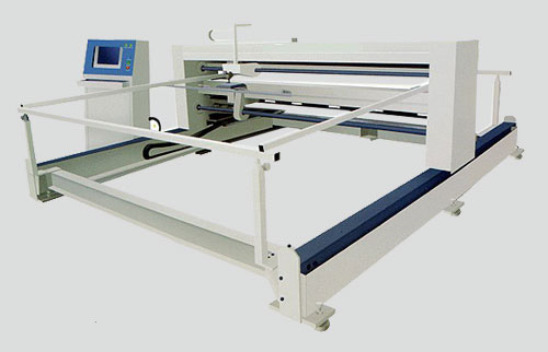 大棚棉被機(jī)