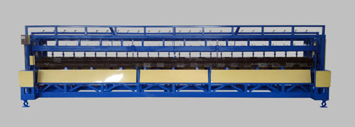 大棚棉被機(jī)