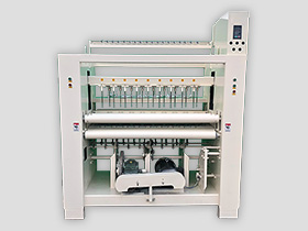 FH1500-3巖棉板縫紉機(jī)