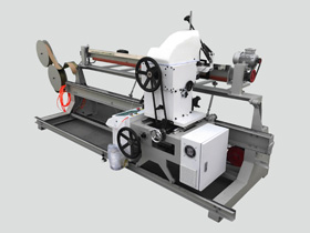 FH1500-10榻榻米花邊機(jī)