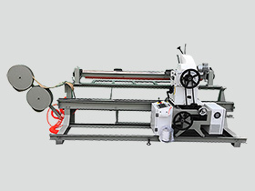 FH1500-25榻榻米直縫機(jī)