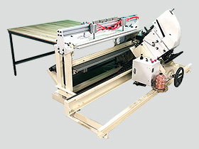 FH1500-28榻榻米斜縫機(jī)