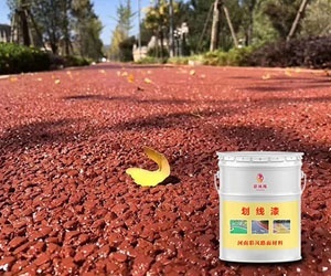 彩鳳新材料：水性地坪涂料的特點(diǎn)，能用多少年？