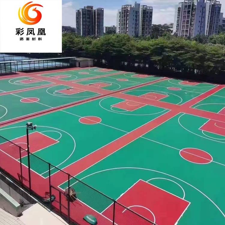 水性環(huán)氧地坪可以家裝嗎？